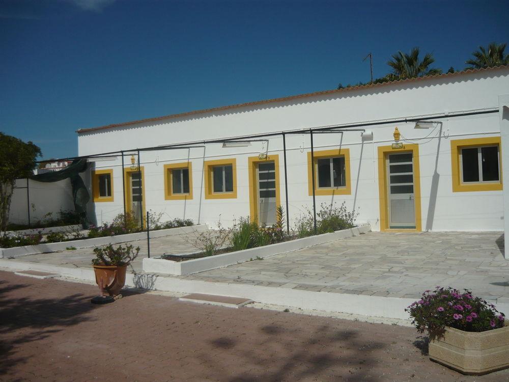 Monte Dos Avos Village - Pet Friendly Тавира Экстерьер фото