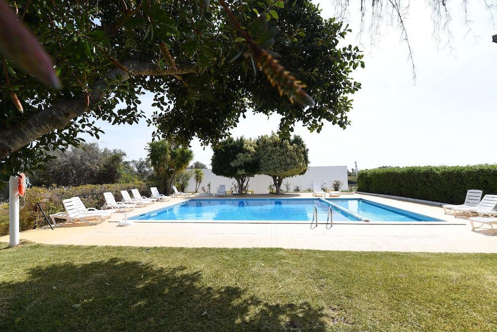 Monte Dos Avos Village - Pet Friendly Тавира Экстерьер фото