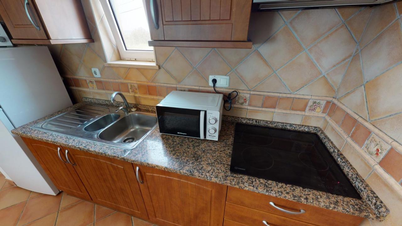 Monte Dos Avos Village - Pet Friendly Тавира Экстерьер фото