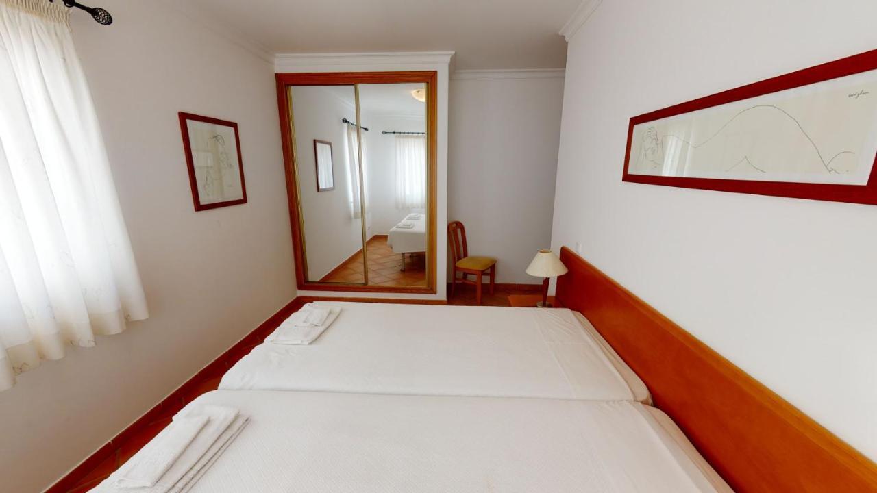 Monte Dos Avos Village - Pet Friendly Тавира Экстерьер фото