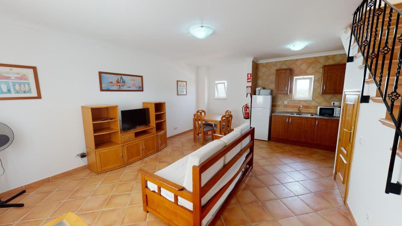 Monte Dos Avos Village - Pet Friendly Тавира Экстерьер фото