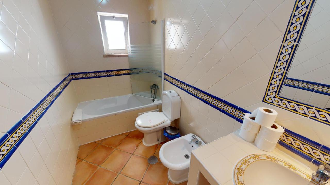 Monte Dos Avos Village - Pet Friendly Тавира Экстерьер фото