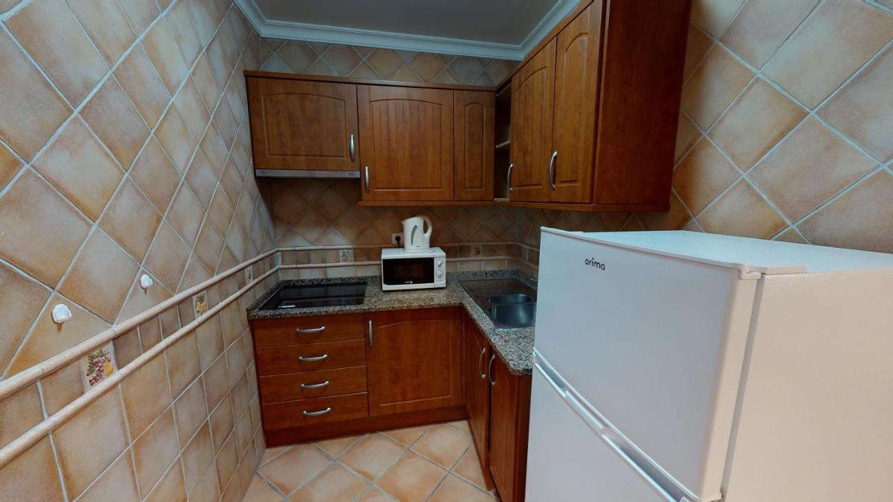 Monte Dos Avos Village - Pet Friendly Тавира Экстерьер фото