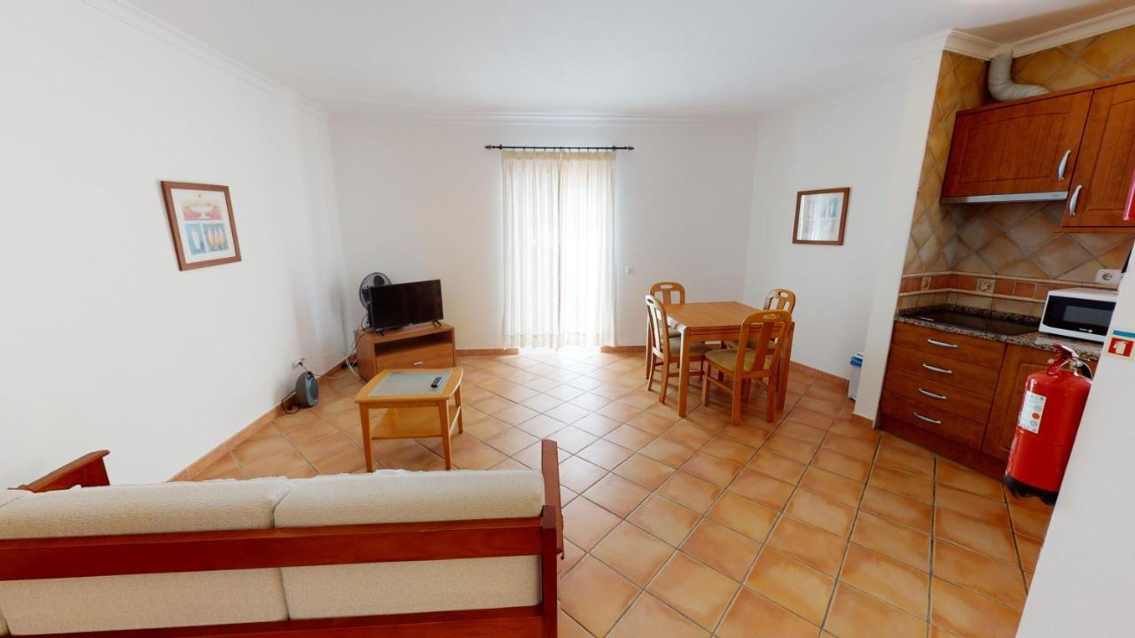Monte Dos Avos Village - Pet Friendly Тавира Экстерьер фото
