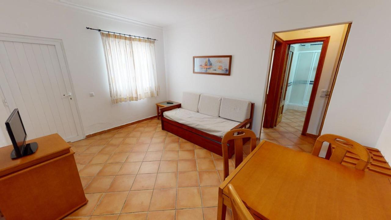 Monte Dos Avos Village - Pet Friendly Тавира Экстерьер фото