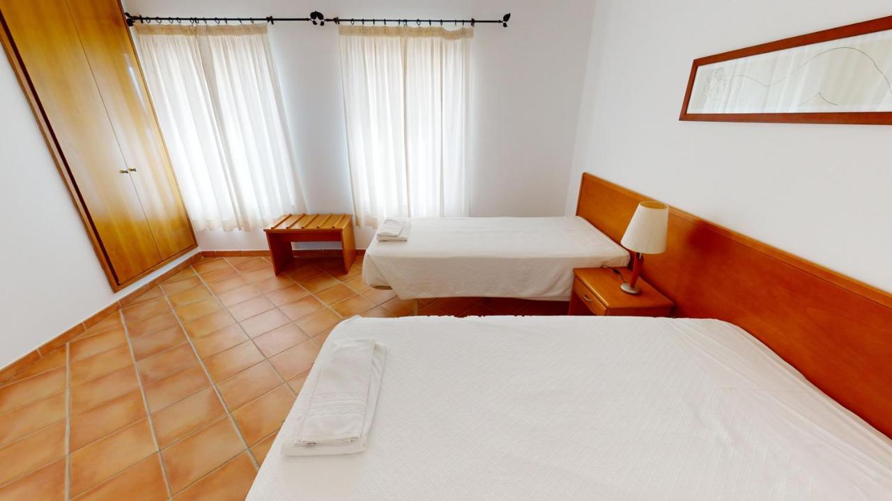 Monte Dos Avos Village - Pet Friendly Тавира Экстерьер фото