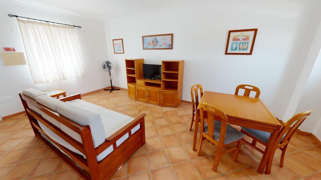 Monte Dos Avos Village - Pet Friendly Тавира Экстерьер фото