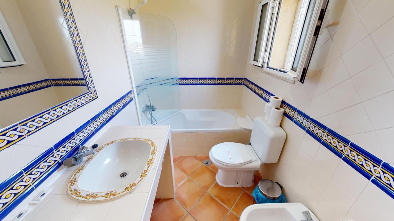 Monte Dos Avos Village - Pet Friendly Тавира Экстерьер фото