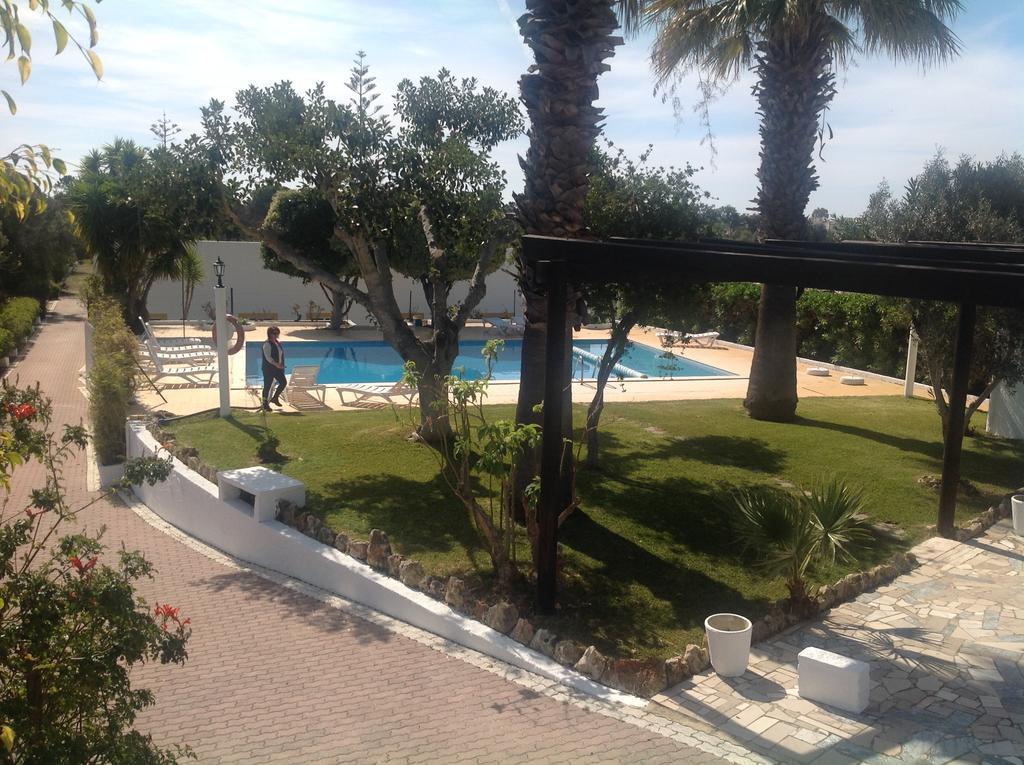 Monte Dos Avos Village - Pet Friendly Тавира Экстерьер фото