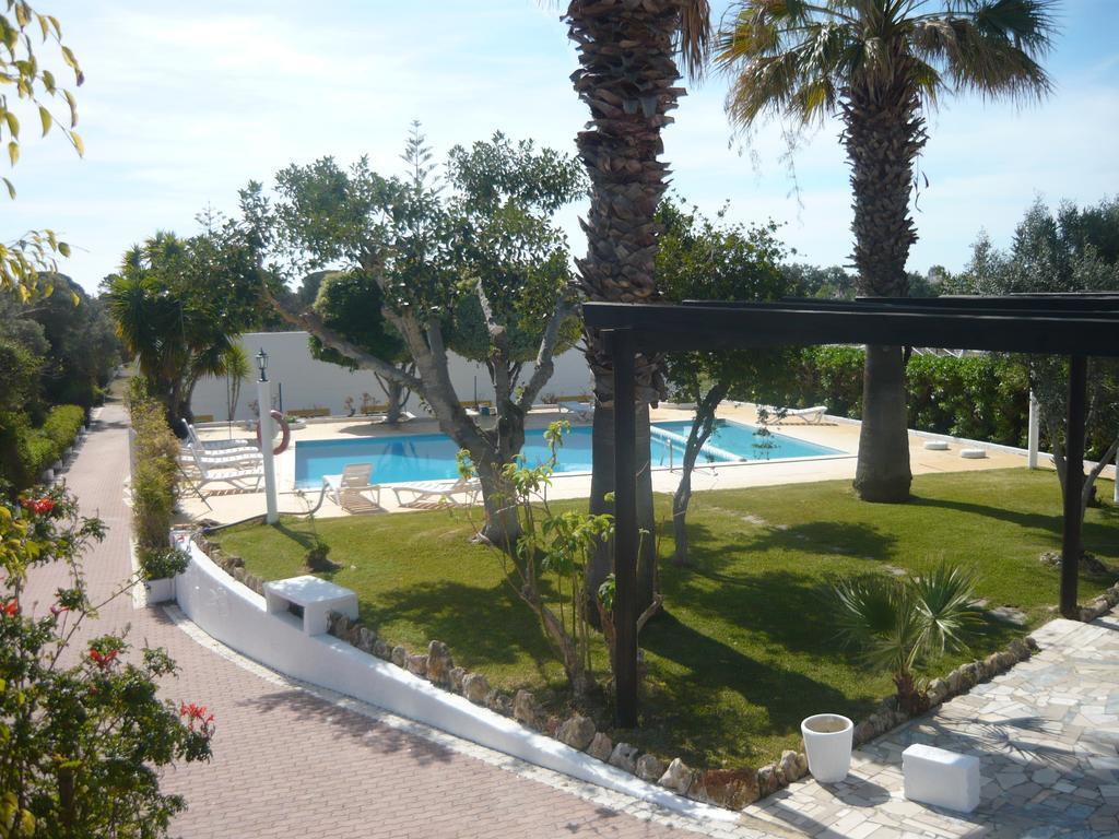Monte Dos Avos Village - Pet Friendly Тавира Экстерьер фото