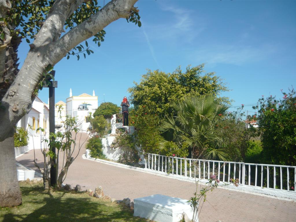 Monte Dos Avos Village - Pet Friendly Тавира Экстерьер фото