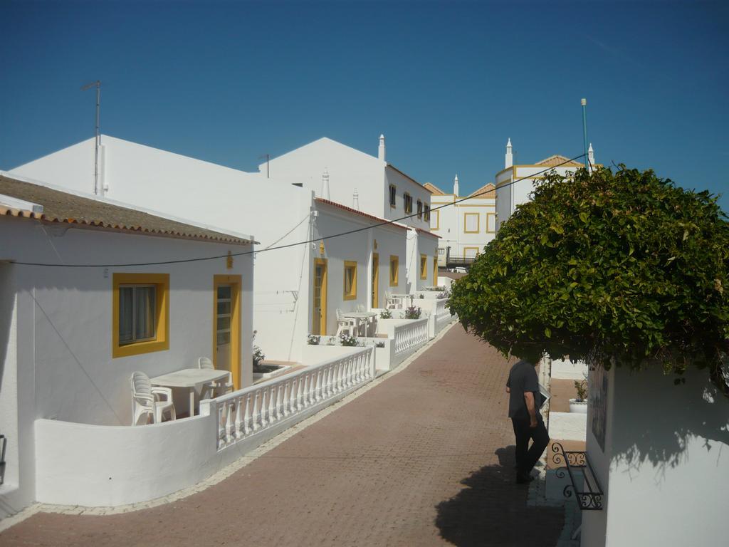 Monte Dos Avos Village - Pet Friendly Тавира Экстерьер фото