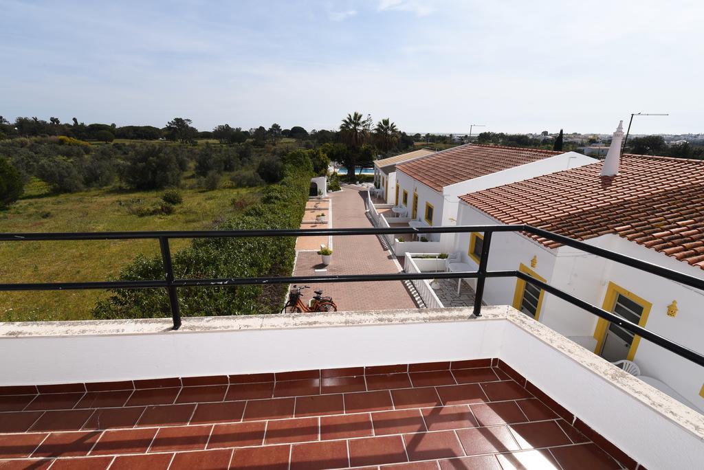 Monte Dos Avos Village - Pet Friendly Тавира Экстерьер фото