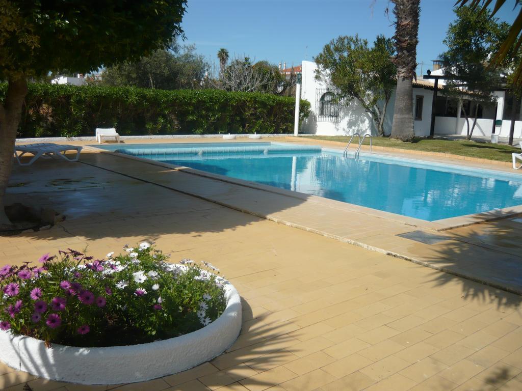 Monte Dos Avos Village - Pet Friendly Тавира Экстерьер фото