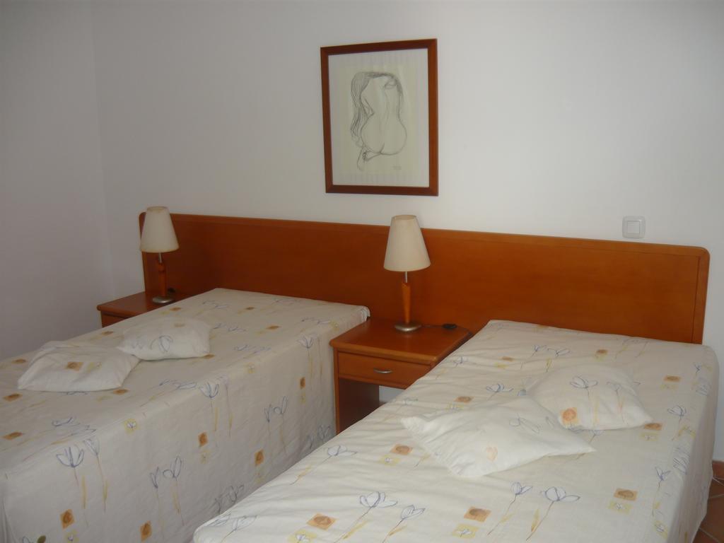 Monte Dos Avos Village - Pet Friendly Тавира Экстерьер фото