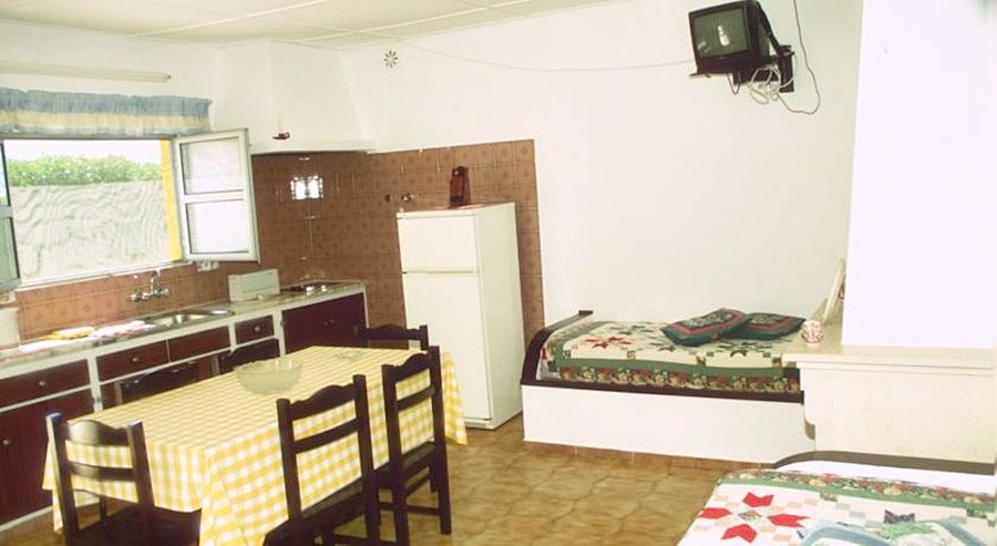 Monte Dos Avos Village - Pet Friendly Тавира Экстерьер фото