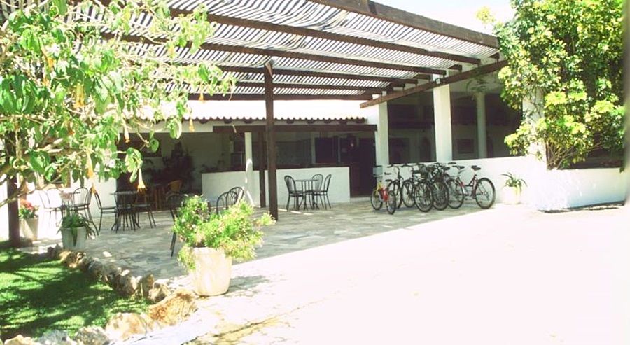 Monte Dos Avos Village - Pet Friendly Тавира Экстерьер фото