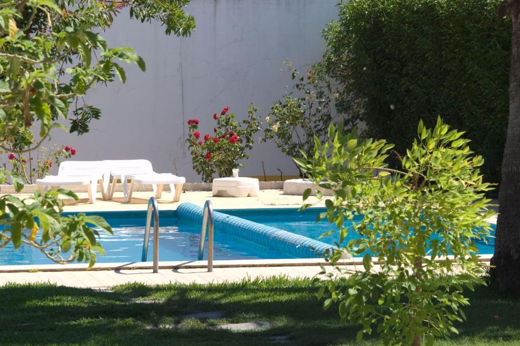 Monte Dos Avos Village - Pet Friendly Тавира Экстерьер фото