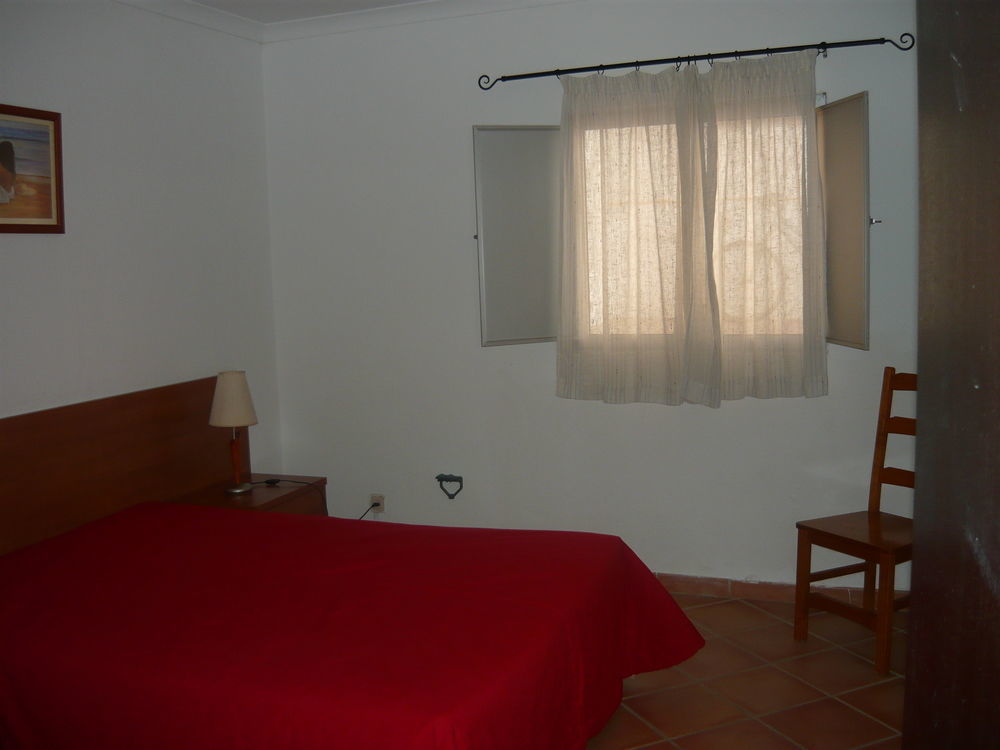 Monte Dos Avos Village - Pet Friendly Тавира Экстерьер фото