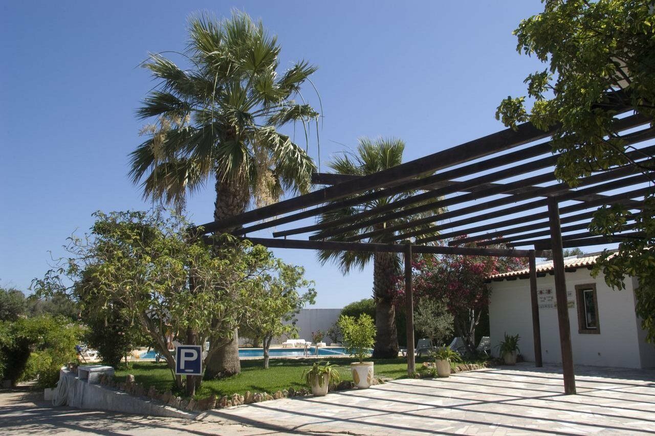 Monte Dos Avos Village - Pet Friendly Тавира Экстерьер фото