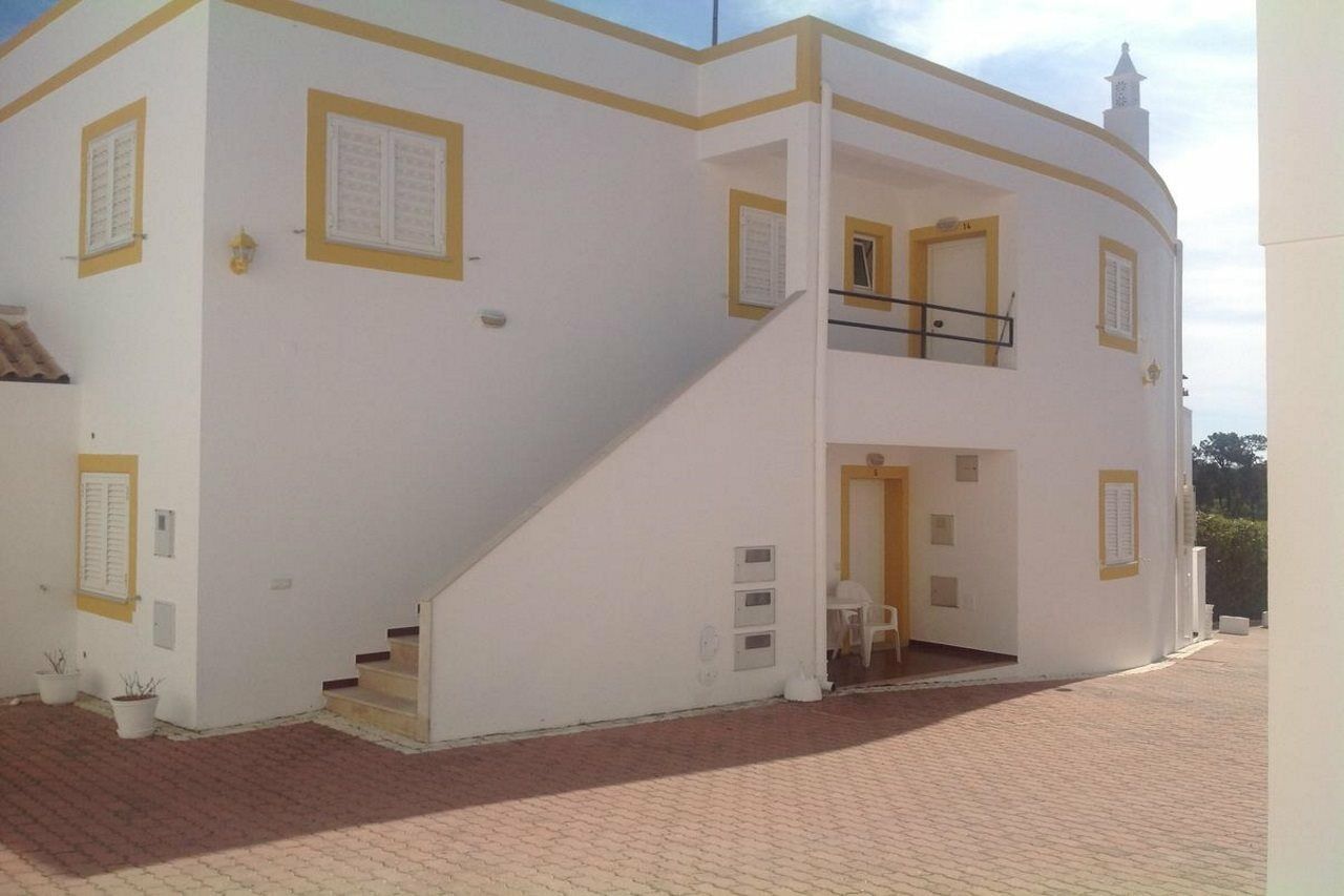 Monte Dos Avos Village - Pet Friendly Тавира Экстерьер фото