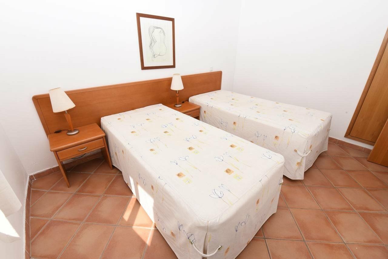 Monte Dos Avos Village - Pet Friendly Тавира Экстерьер фото