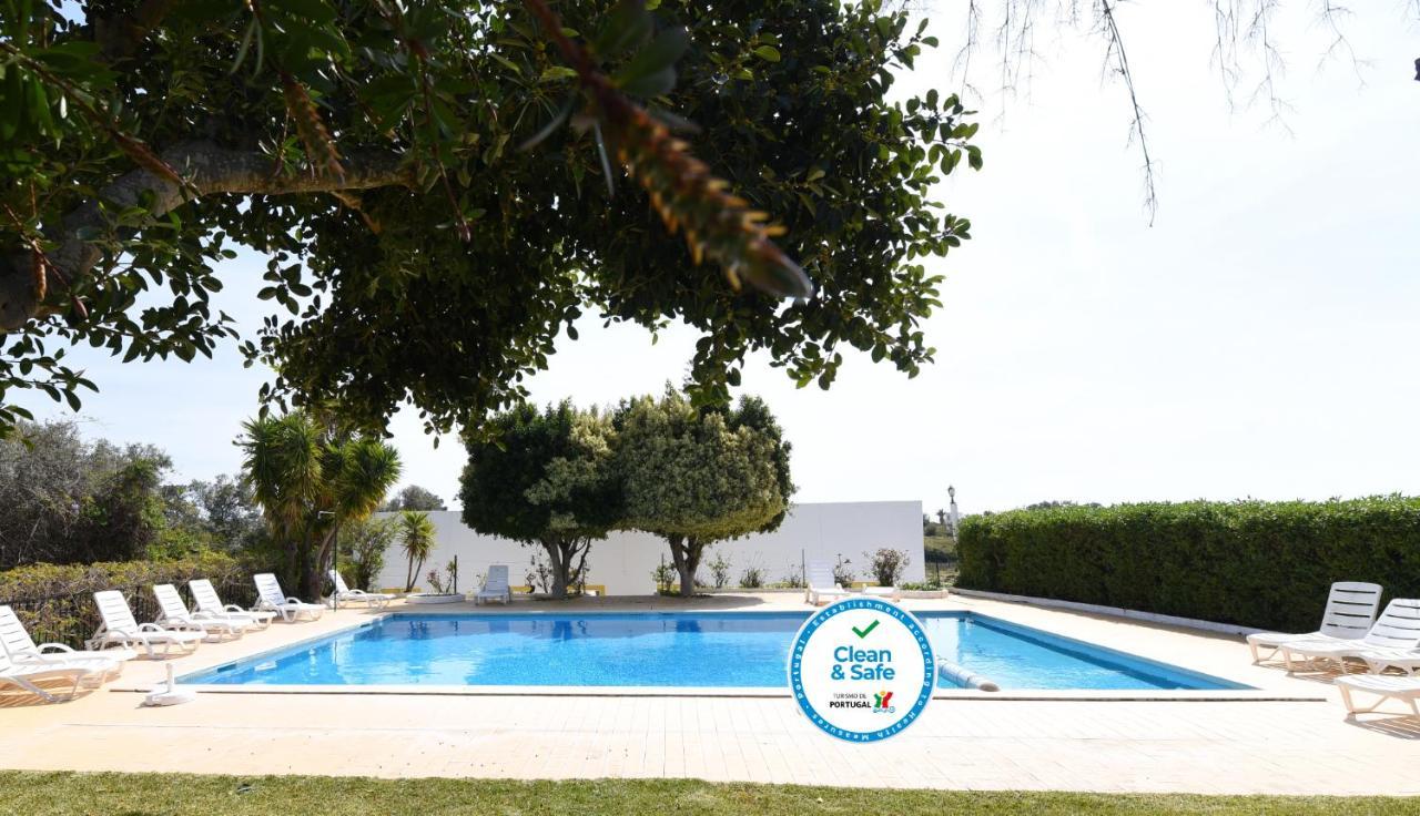 Monte Dos Avos Village - Pet Friendly Тавира Экстерьер фото